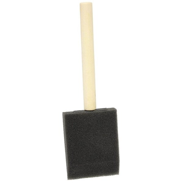 The Brush Man 2 in Paint Brush Multipack 50 PK PB-2F - main